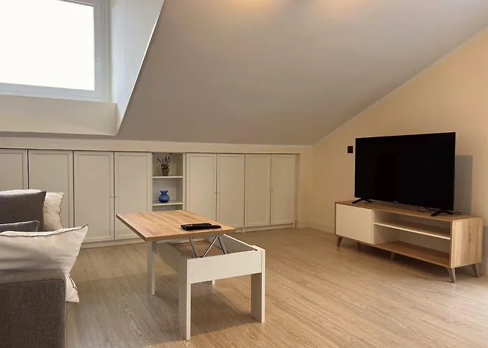 El Apartamento Que Te Mereces En Llanes