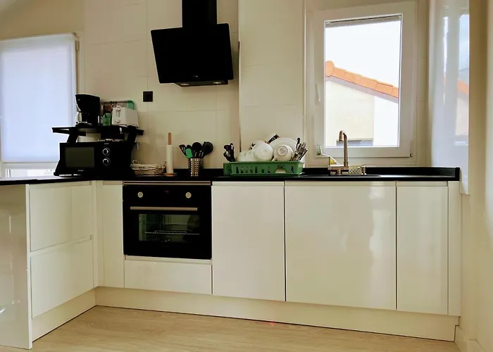 El Apartamento Que Te Mereces En Llanes