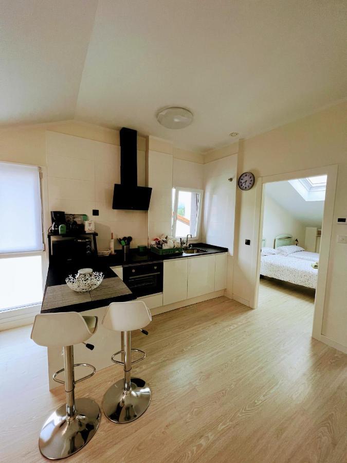 El Que Te Mereces En Llanes Appartement *