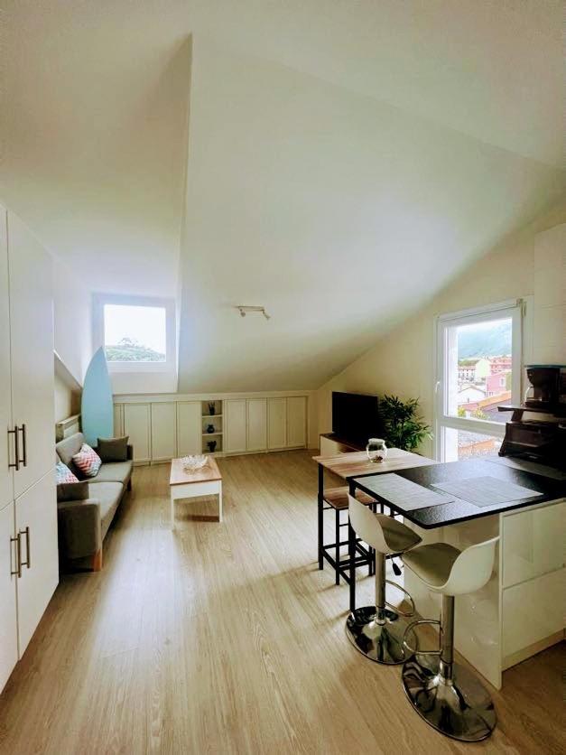 Appartement El Que Te Mereces En Llanes *