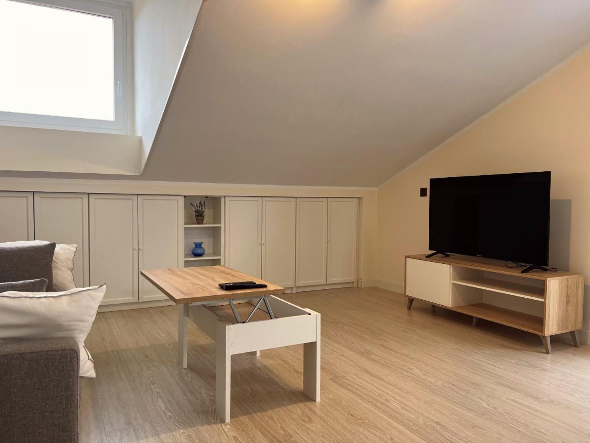 El Que Te Mereces En Llanes Appartement Posada De Llanes