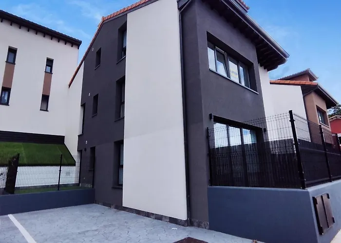 El Apartamento Que Te Mereces En Llanes