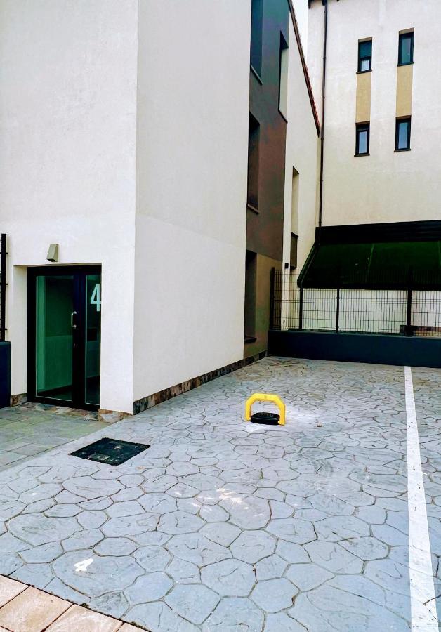 Apartamento El Que Te Mereces En Llanes *